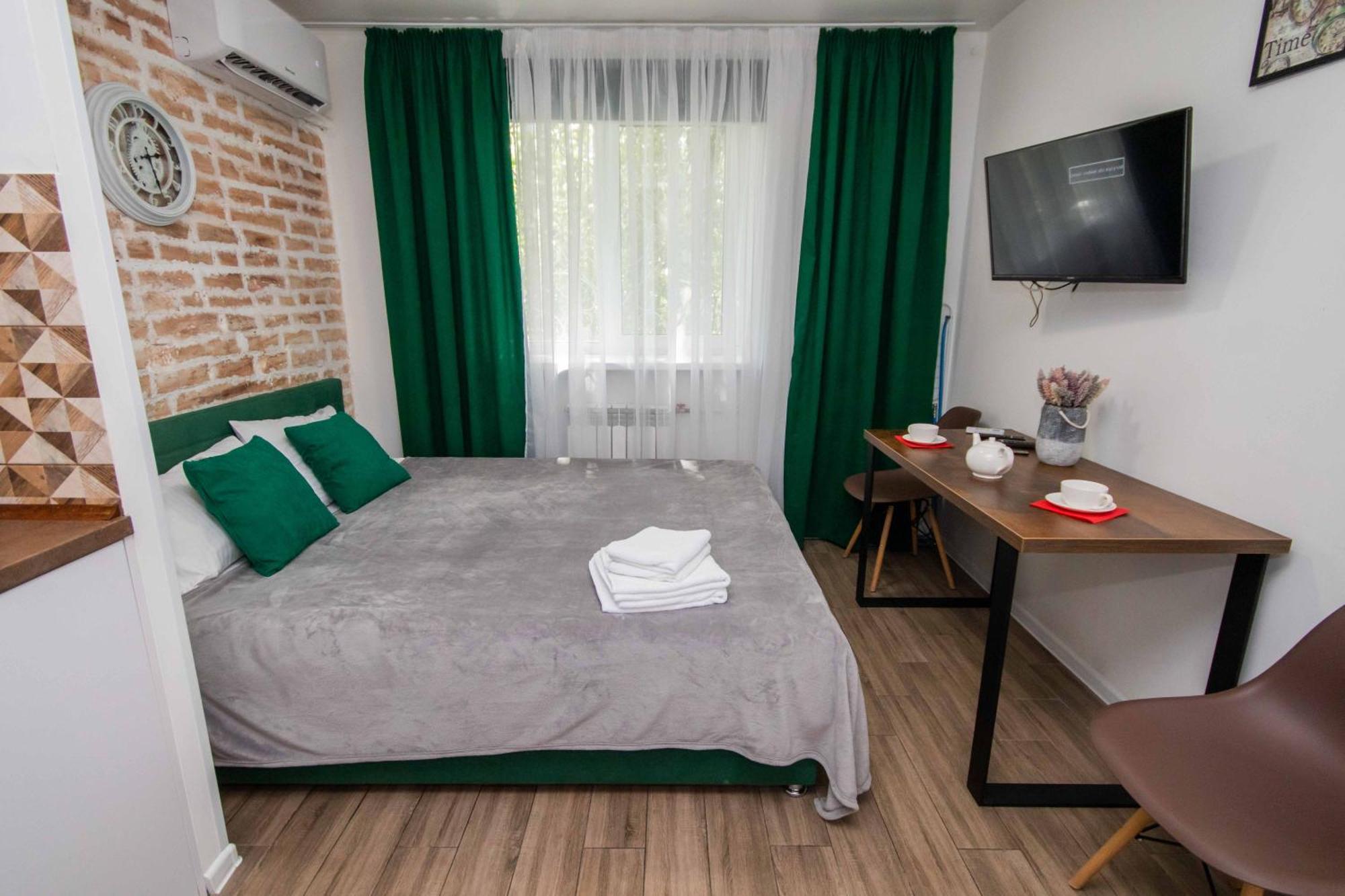 Myfreedom Апартаменти На Подолі, Метро Тараса Шевченка Kyiv Room photo