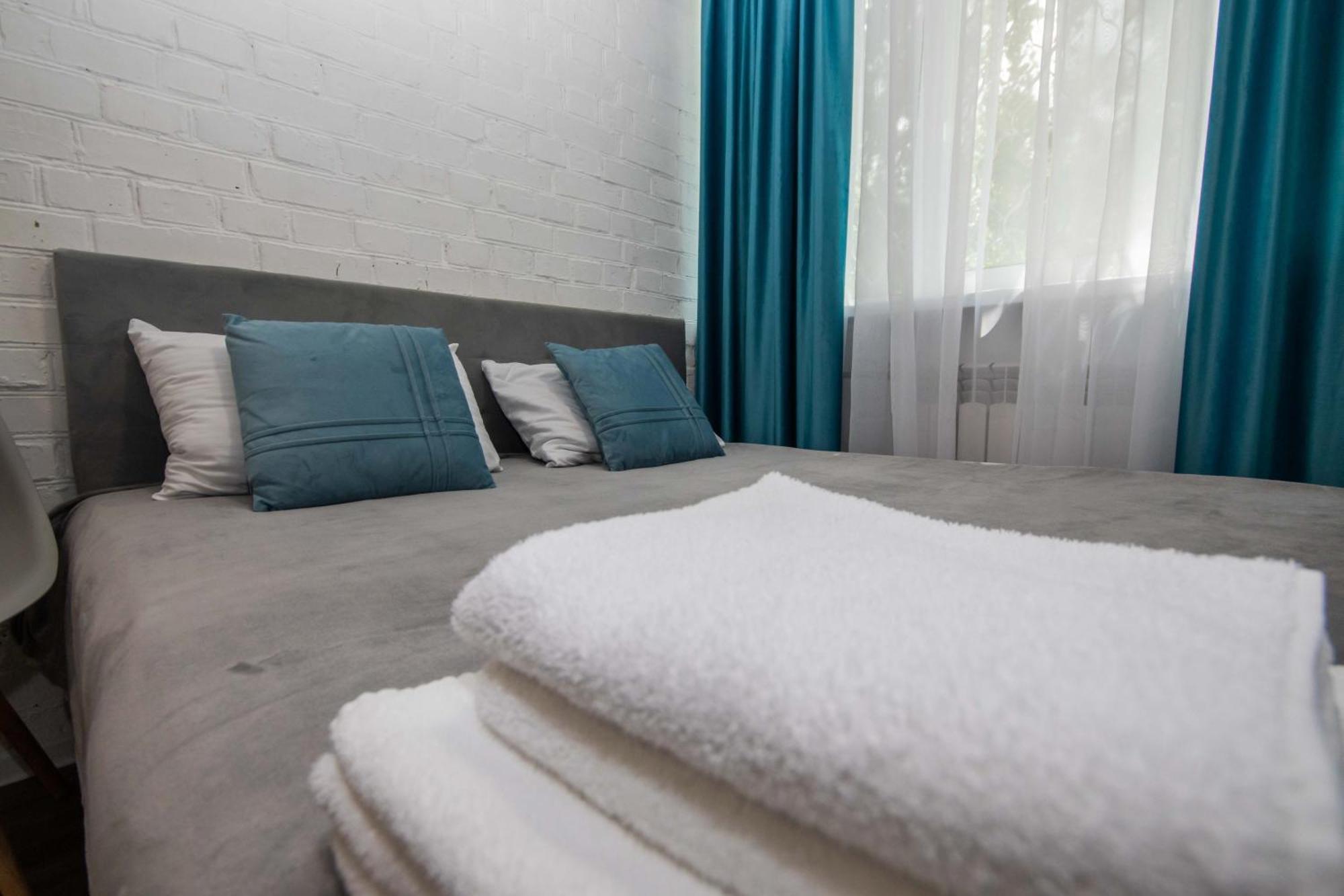 Myfreedom Апартаменти На Подолі, Метро Тараса Шевченка Kyiv Room photo