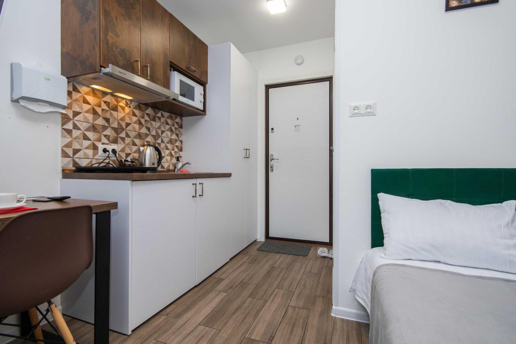 Myfreedom Апартаменти На Подолі, Метро Тараса Шевченка Kyiv Room photo