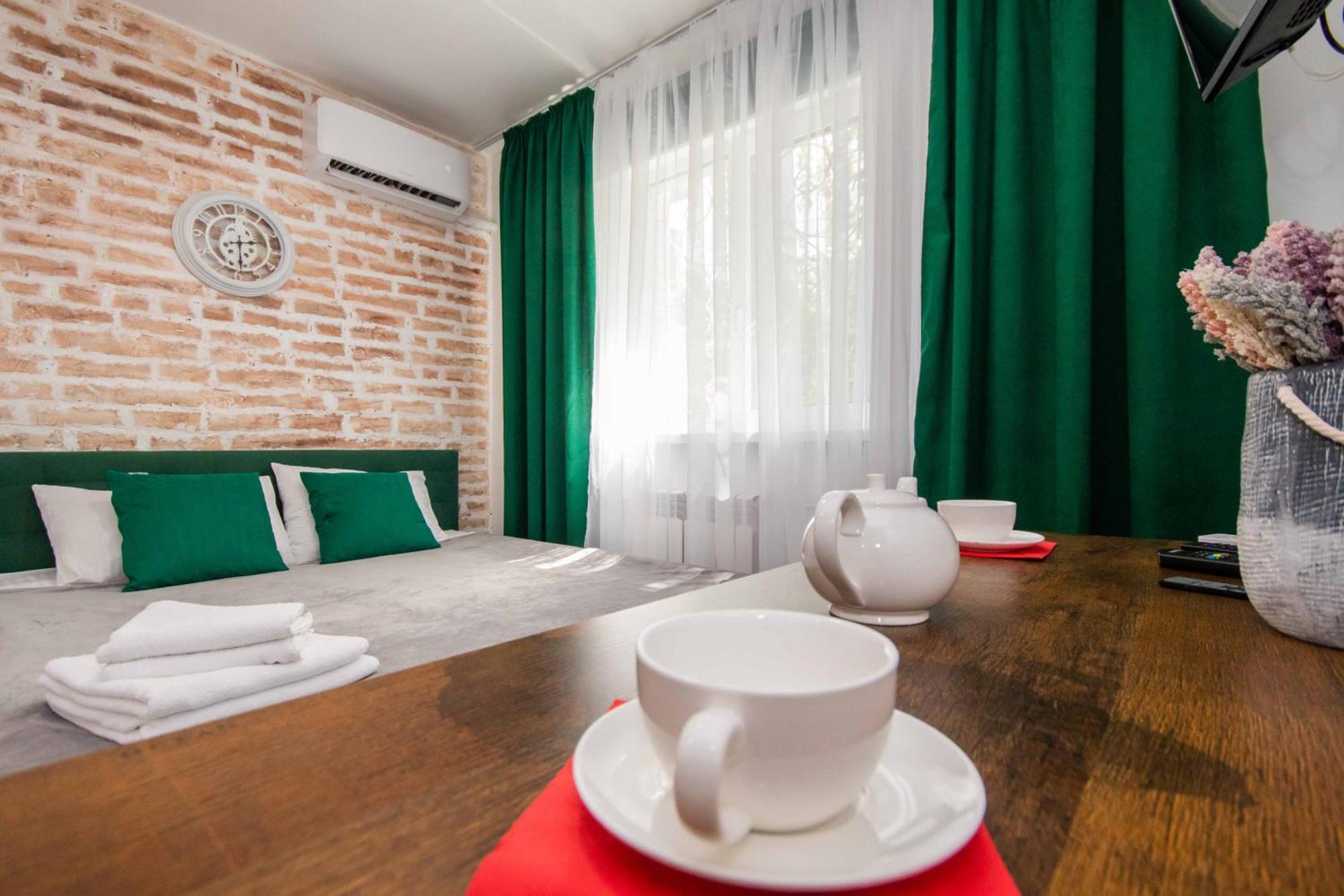 Myfreedom Апартаменти На Подолі, Метро Тараса Шевченка Kyiv Room photo